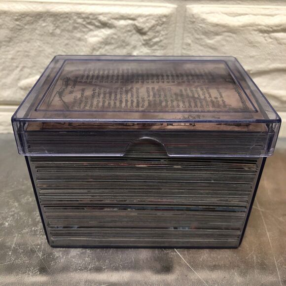 1994 Comic Images Conan All Chromium Series II 2 132 Cards Barbarian War - Picture 11 of 12